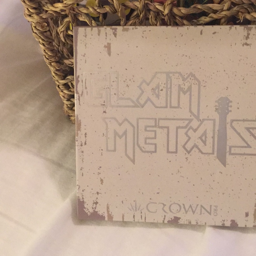 GLAM METALS